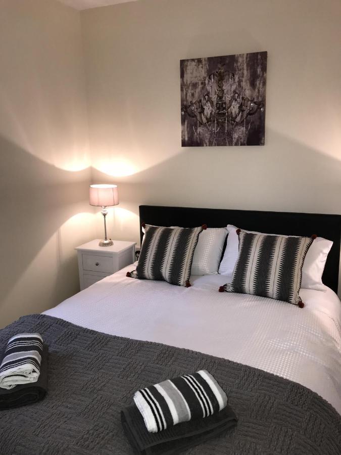 Parliament Hotel Gloucester Eksteriør billede